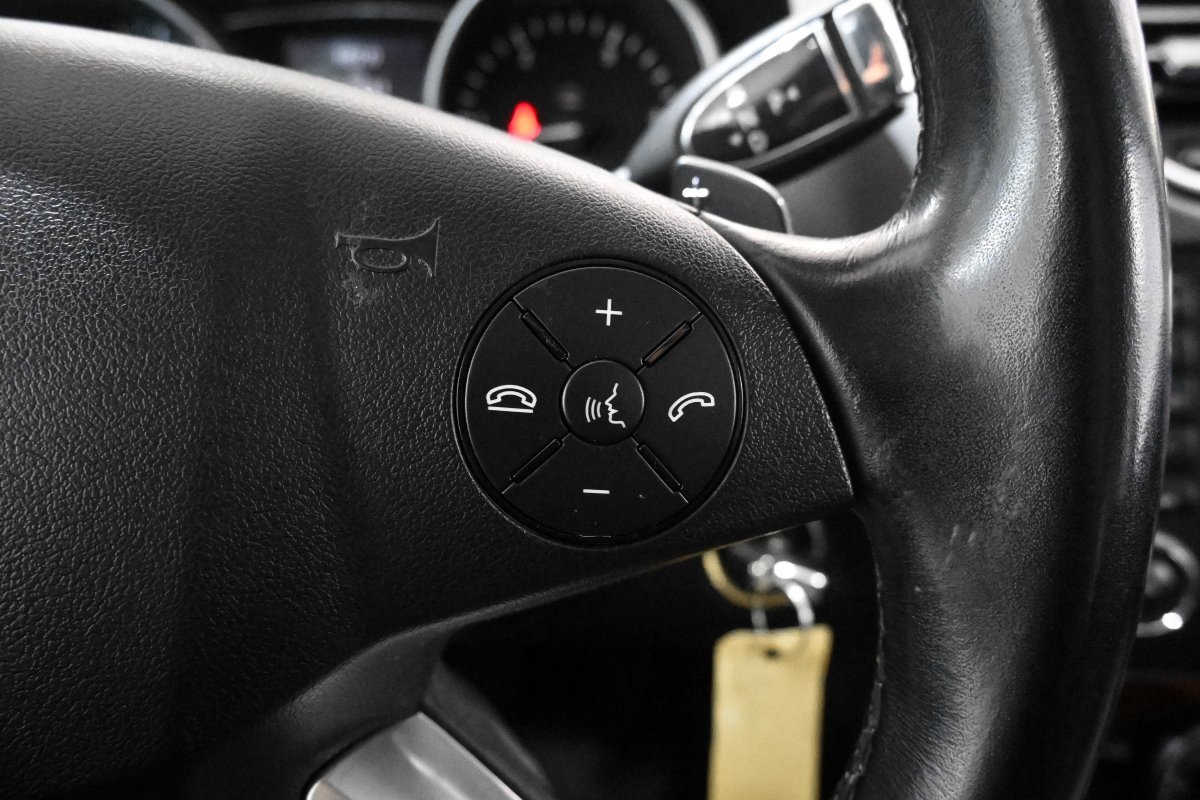 Foto Mercedes-Benz Clase M 18