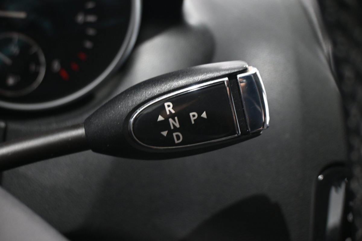 Foto Mercedes-Benz Clase M 22