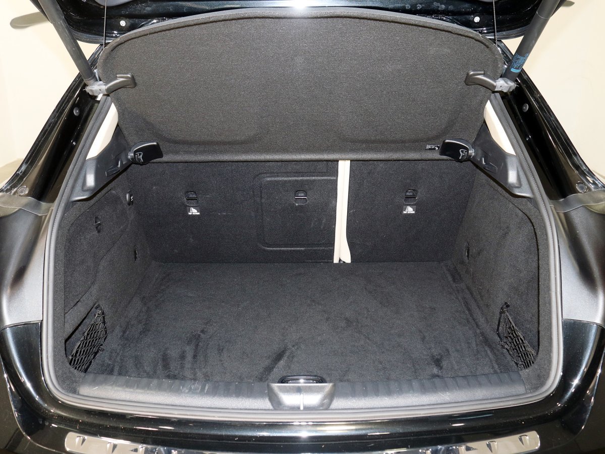 Foto Mercedes-Benz Clase GLA 8