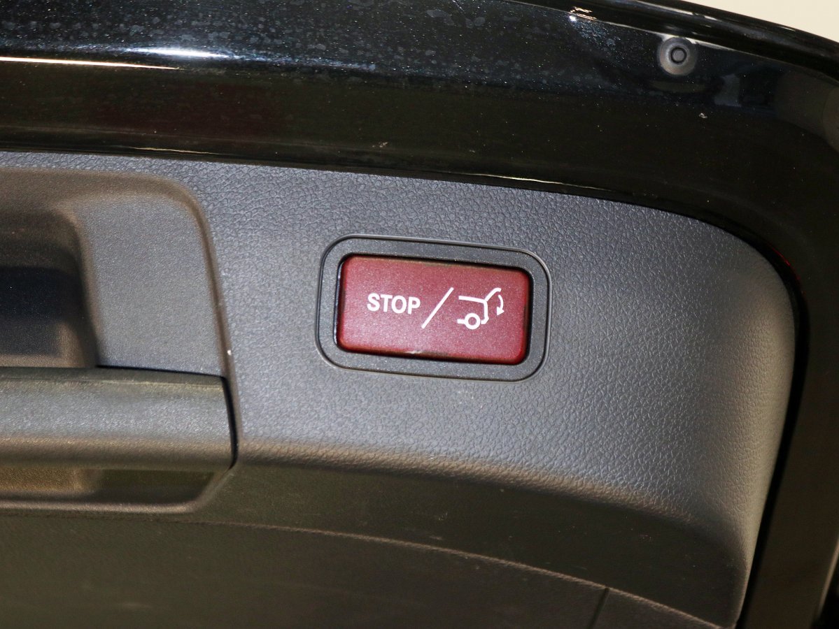 Foto Mercedes-Benz Clase GLA 9