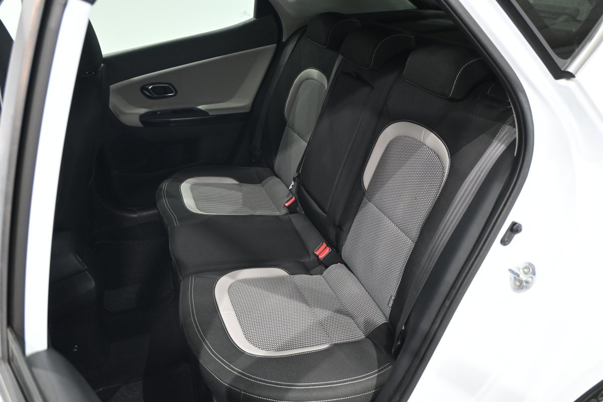 Foto Kia Ceed 11