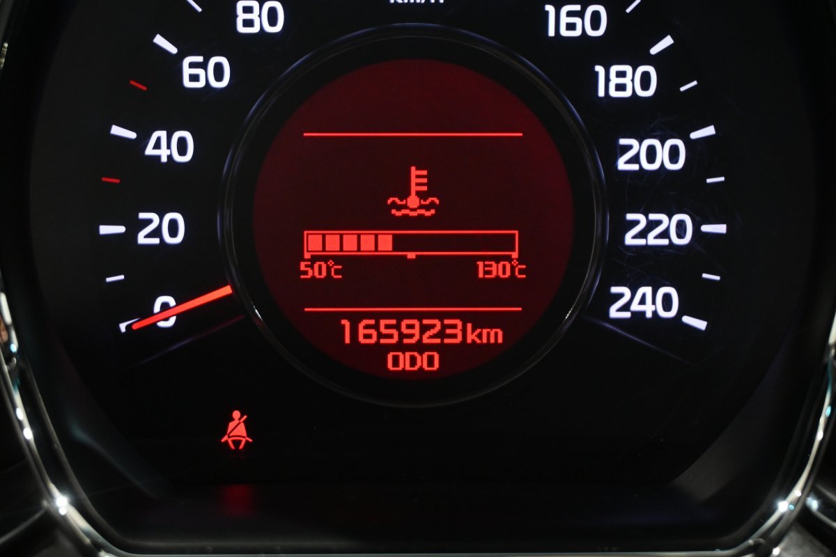Foto Kia Ceed 12