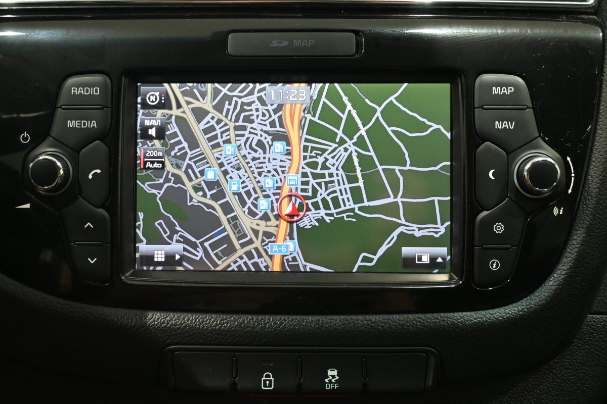 Foto Kia Ceed 15