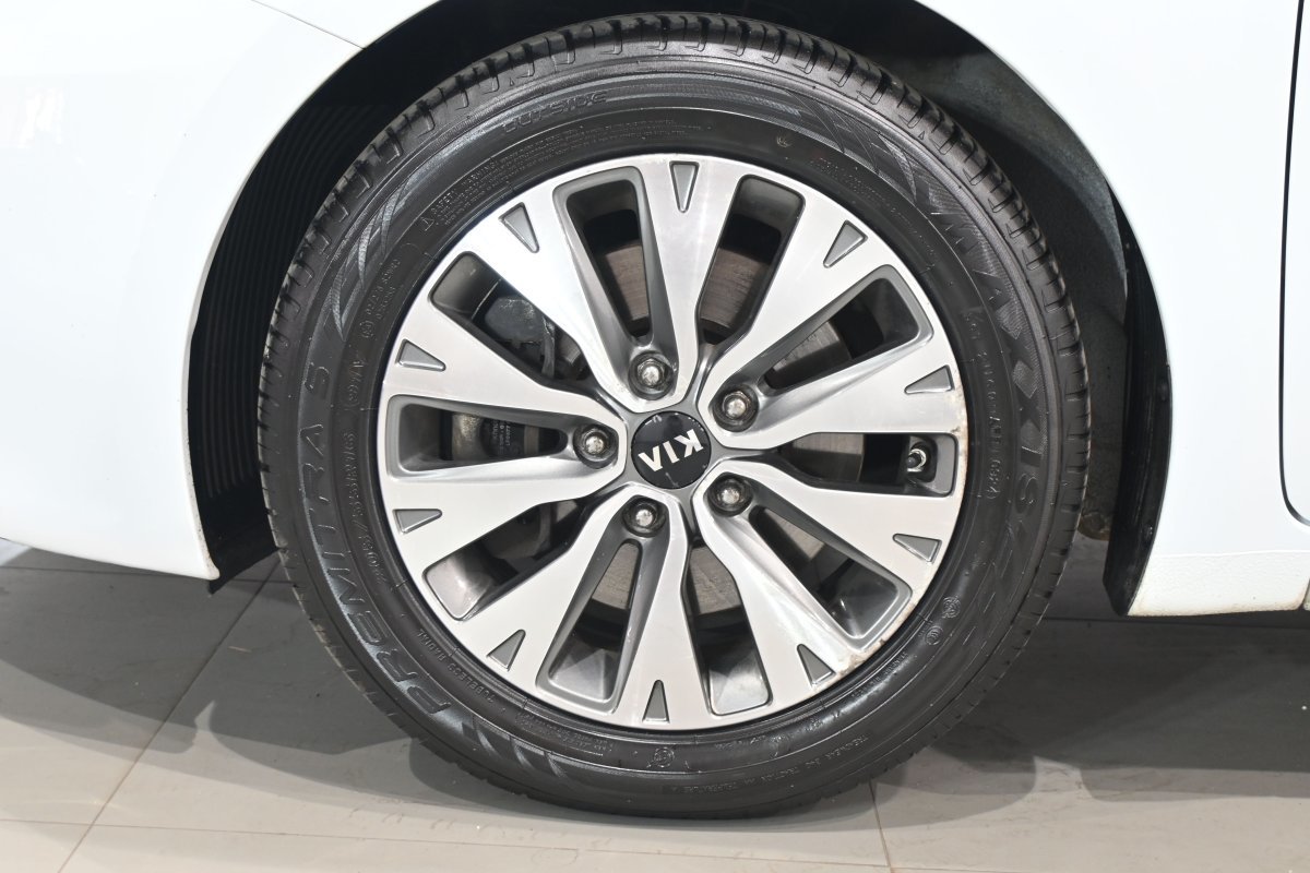Foto Kia Ceed 30