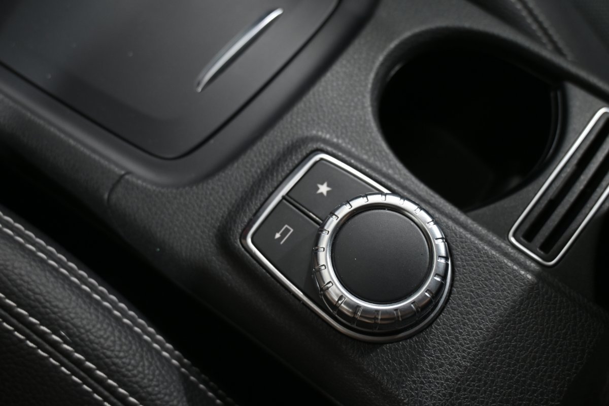 Foto Mercedes-Benz Clase GLA 21