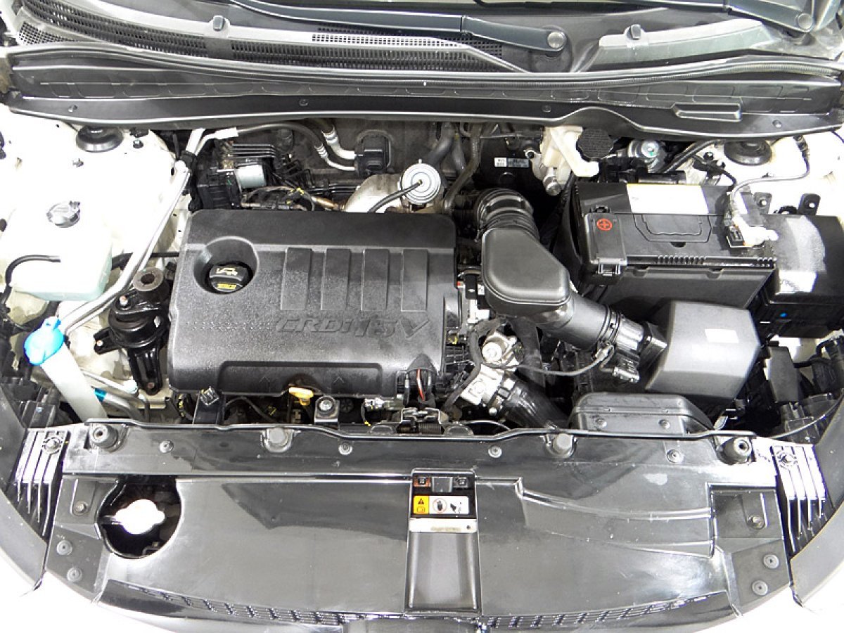 Foto Hyundai ix35 18