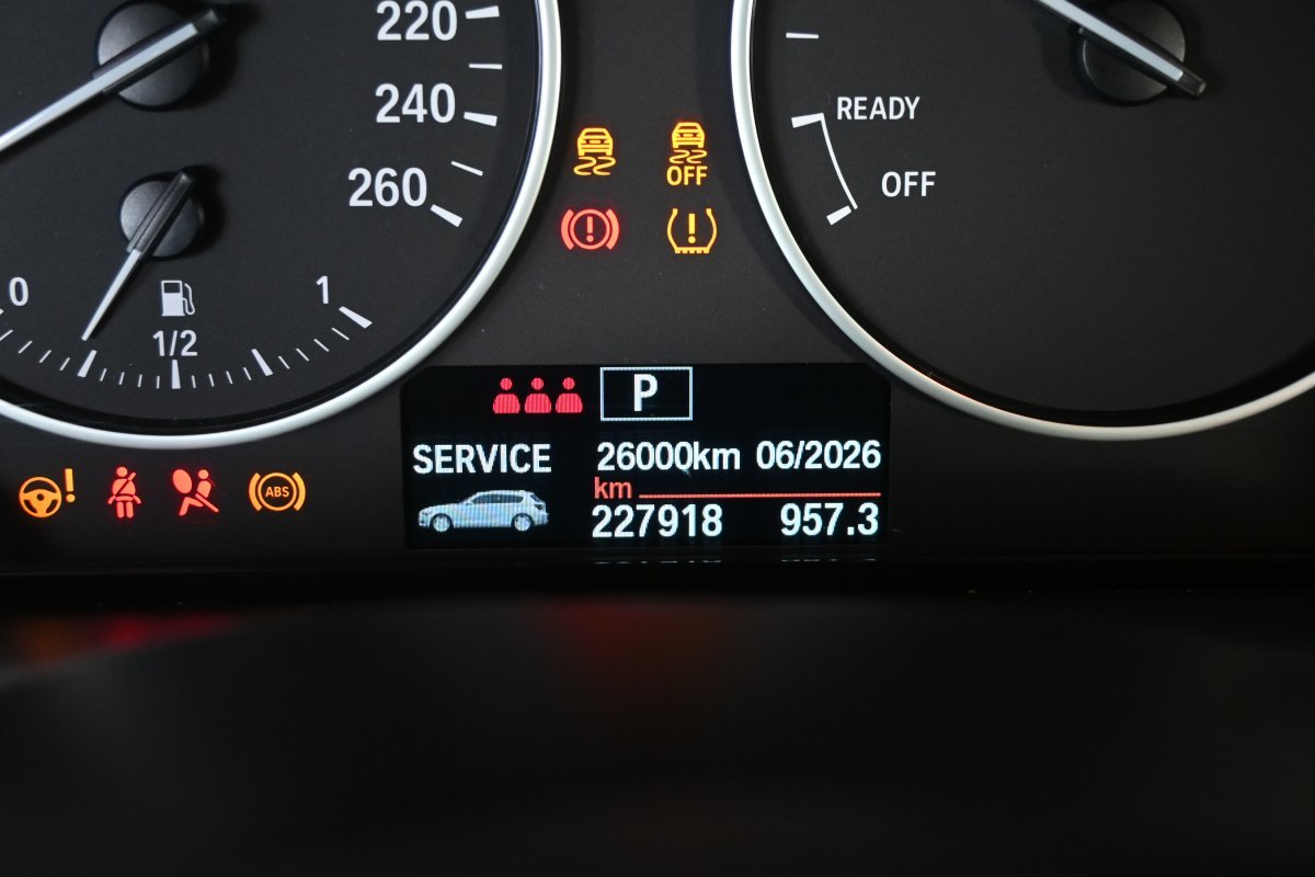 Foto BMW Serie 1 12