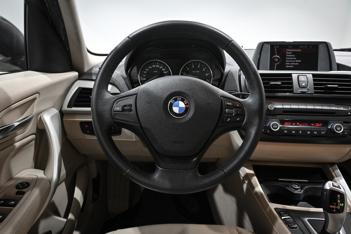 Foto BMW Serie 1 19
