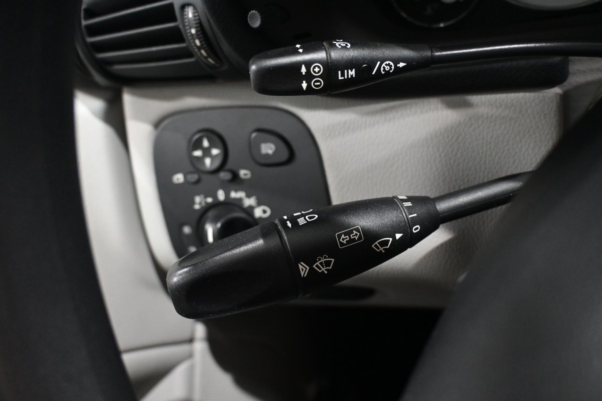 Foto Mercedes-Benz Clase CLC 20