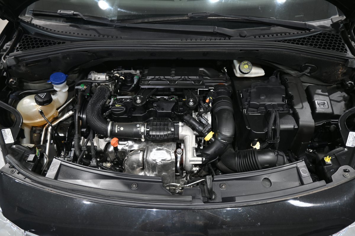 Foto Citroën C3 7