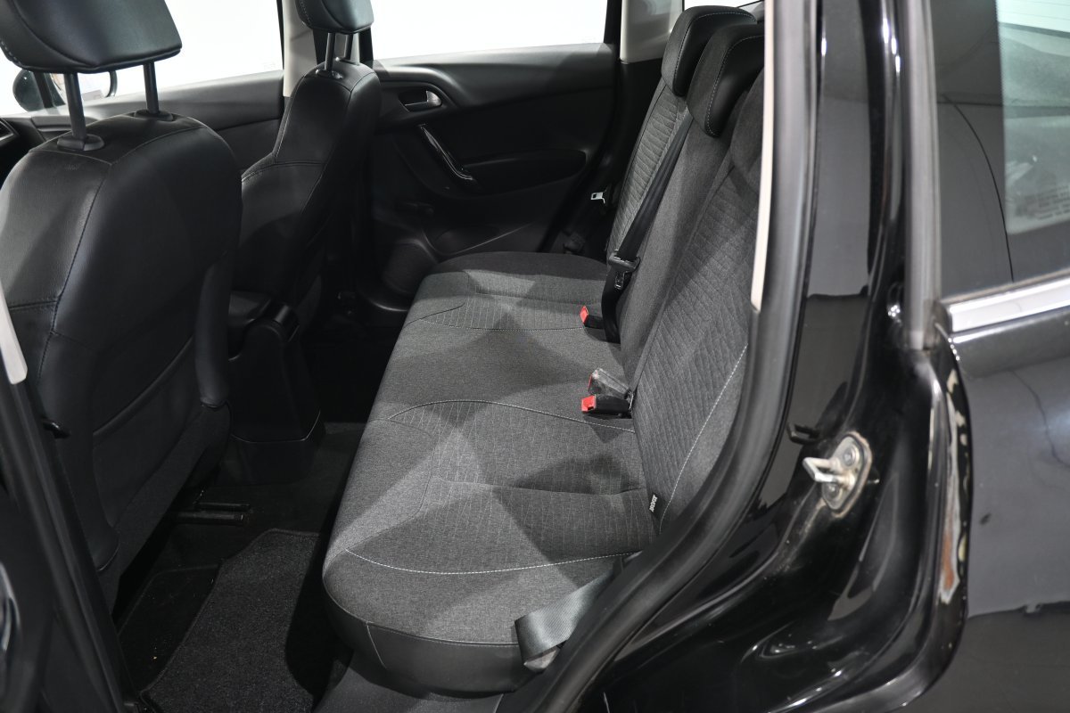 Foto Citroën C3 11