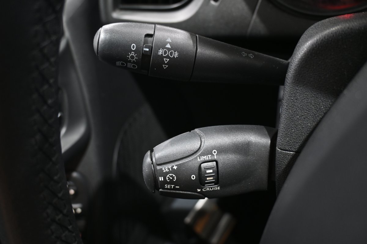 Foto Citroën C3 17