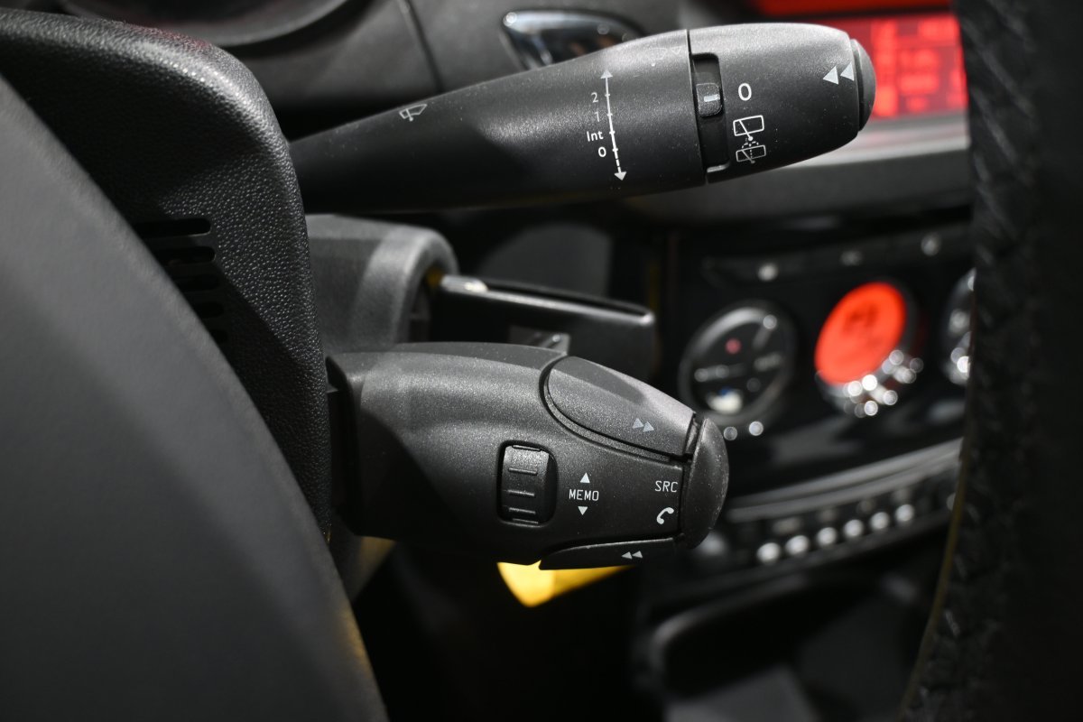 Foto Citroën C3 18