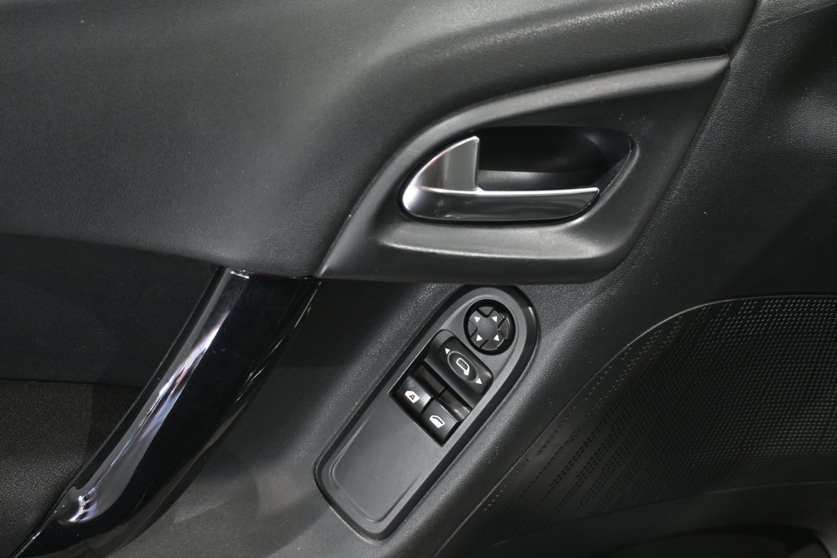Foto Citroën C3 20