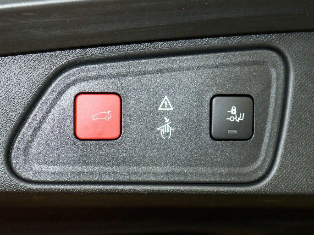 Foto Peugeot 3008 9
