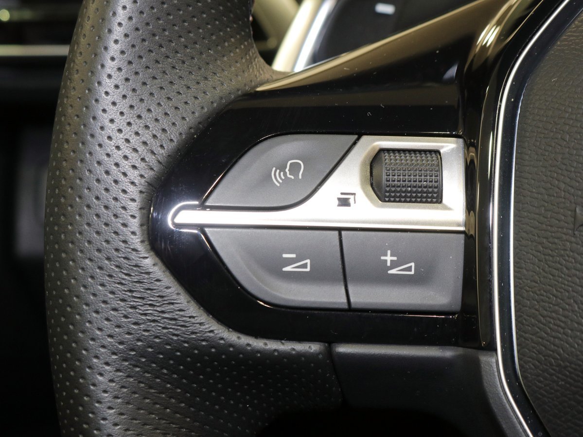 Foto Peugeot 3008 30