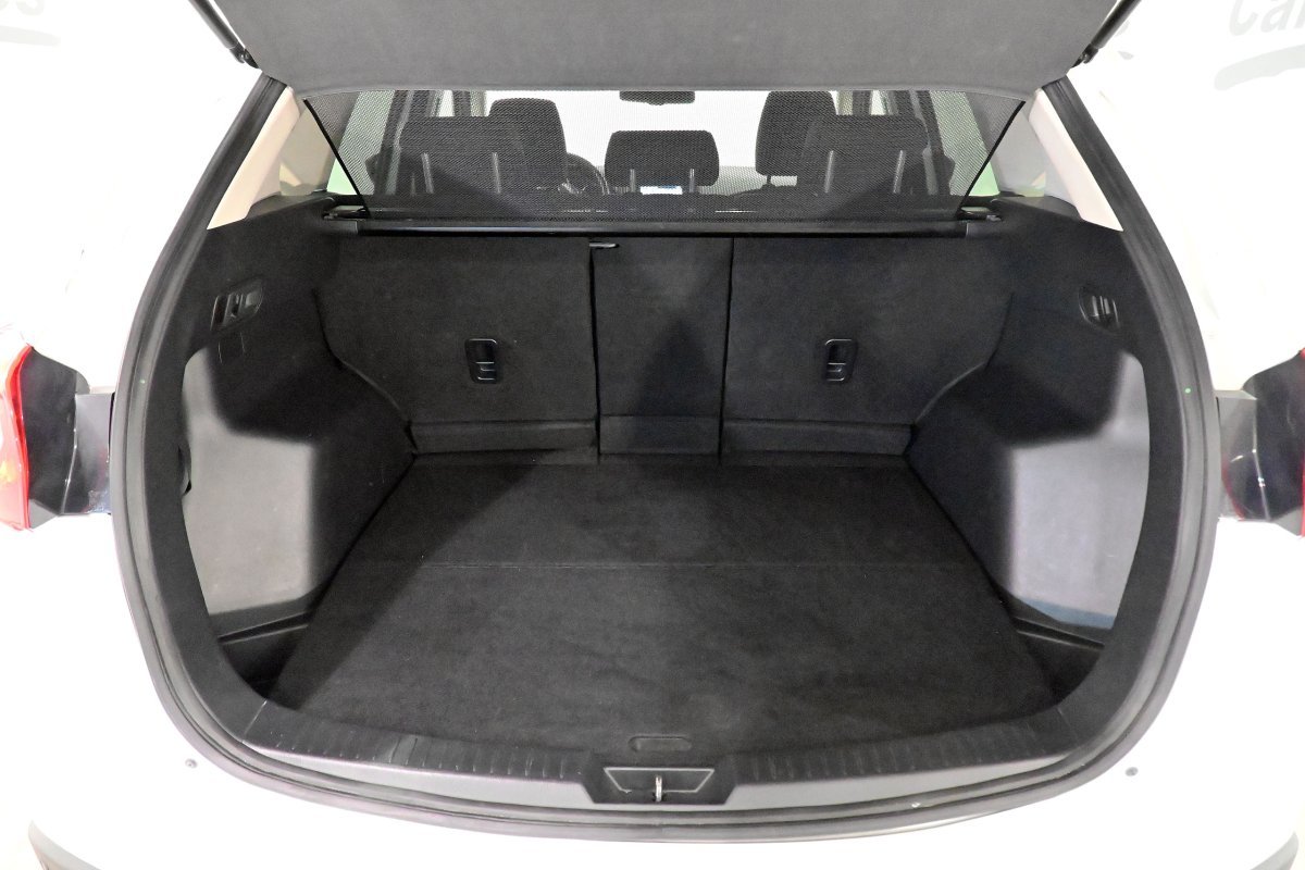 Foto Mazda CX-5 8