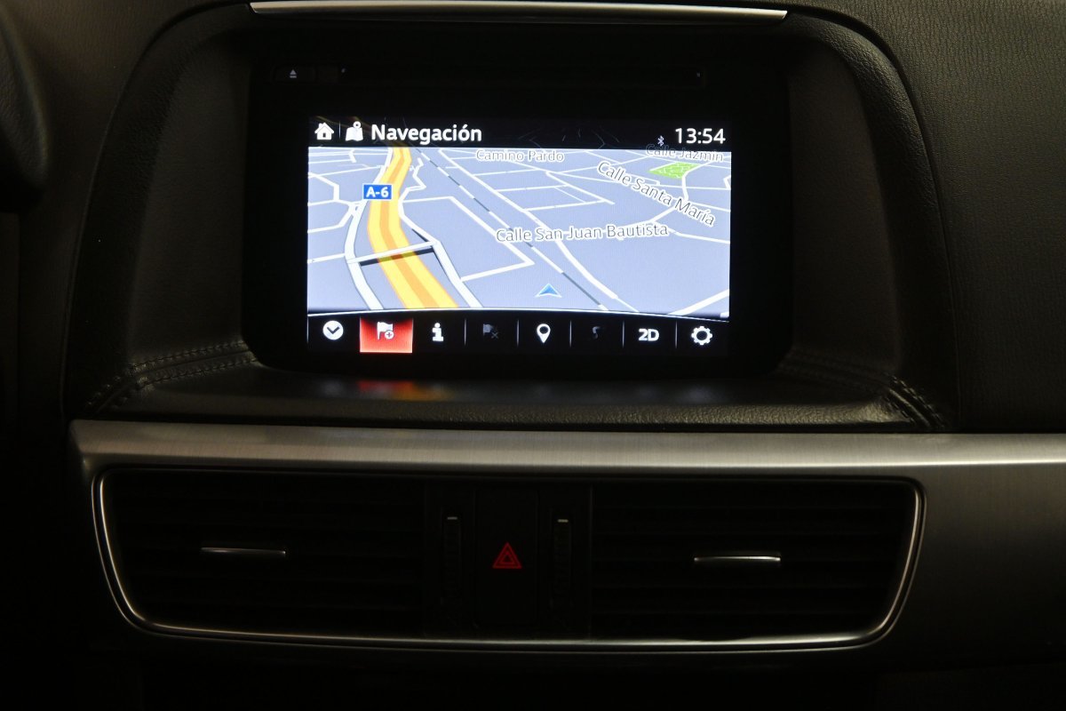 Foto Mazda CX-5 21