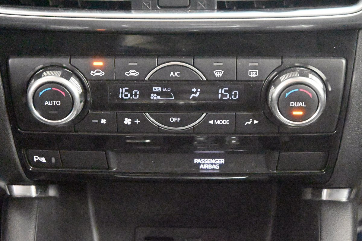 Foto Mazda CX-5 22