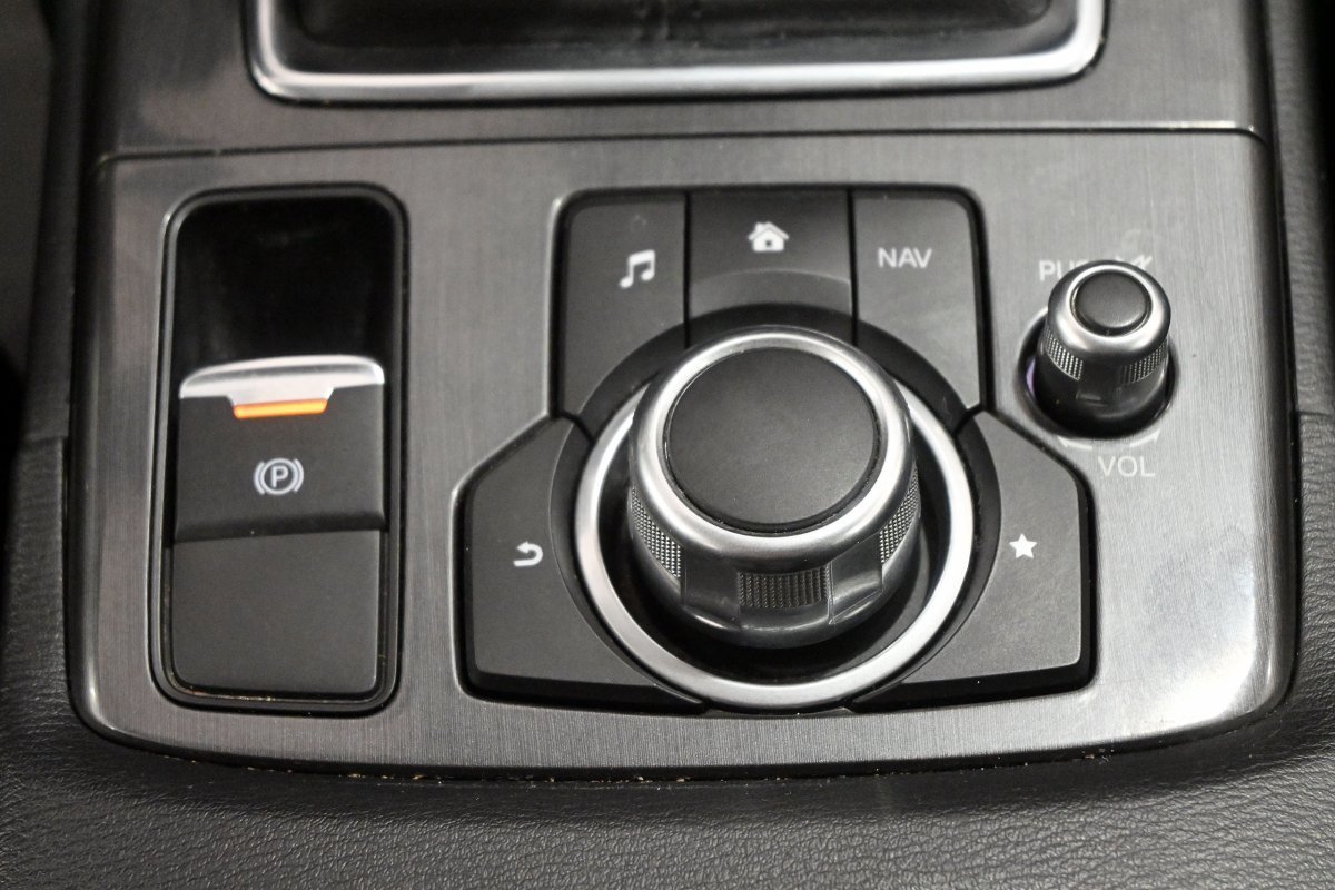 Foto Mazda CX-5 23
