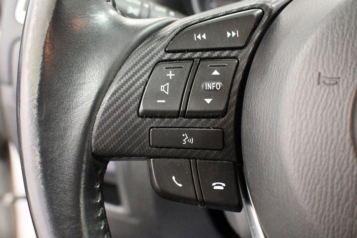 Foto Mazda CX-5 30