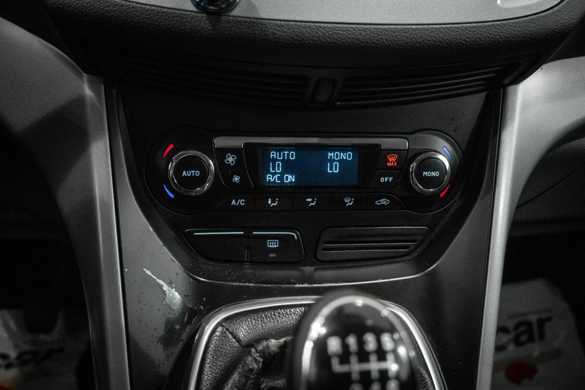 Foto Ford C-Max 8