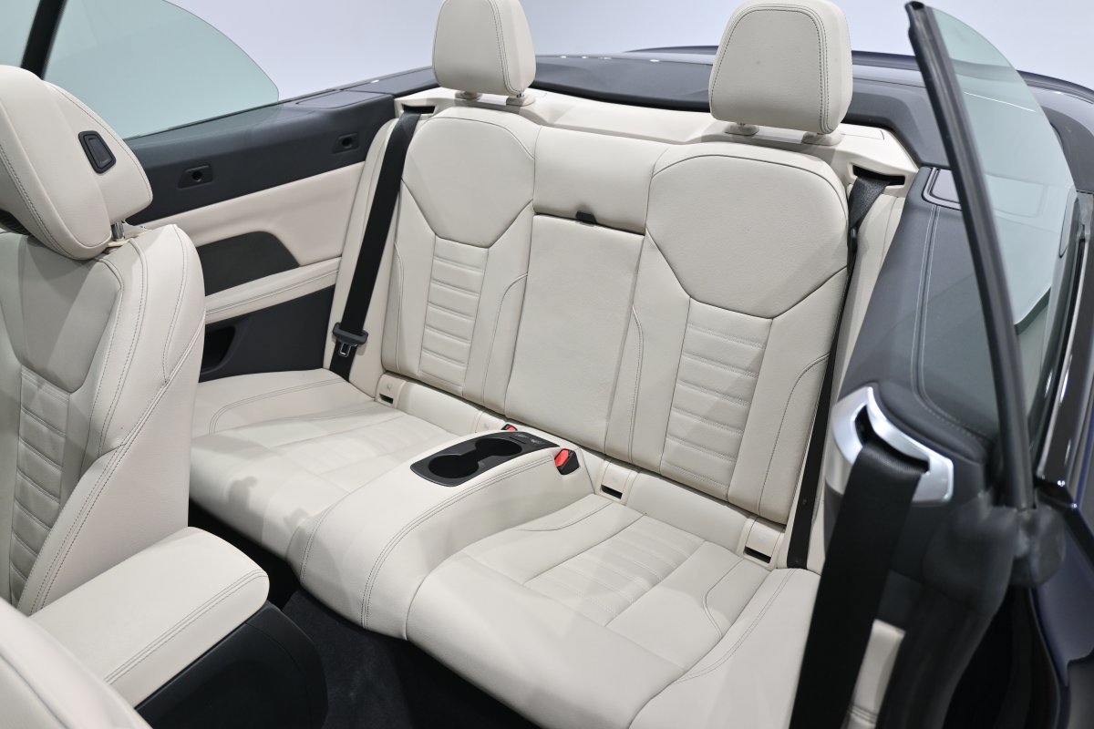 Foto BMW Serie 4 12