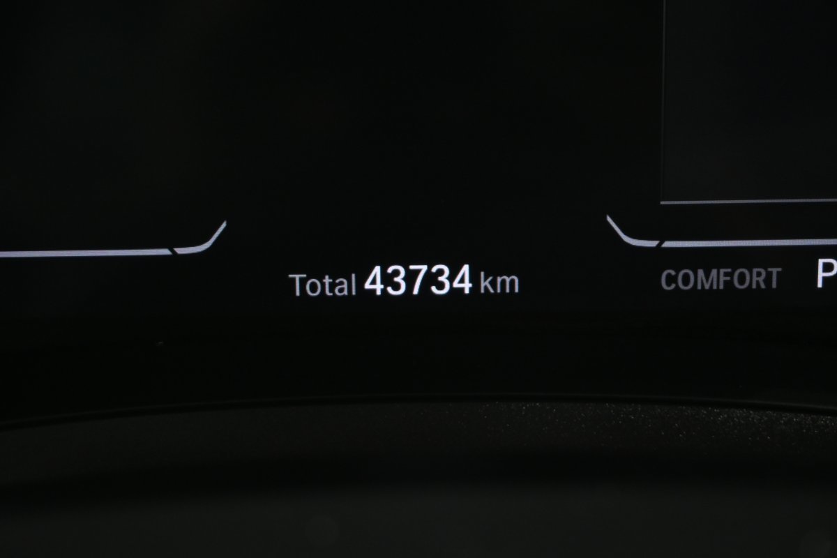 Foto BMW Serie 4 13