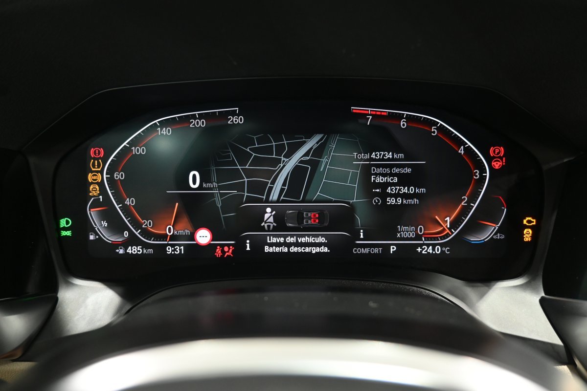 Foto BMW Serie 4 14