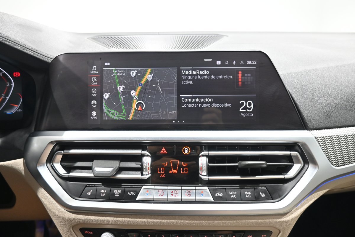 Foto BMW Serie 4 15