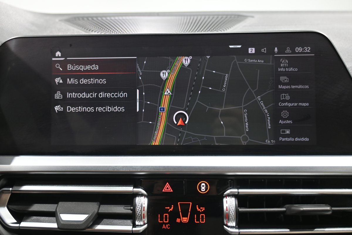 Foto BMW Serie 4 17