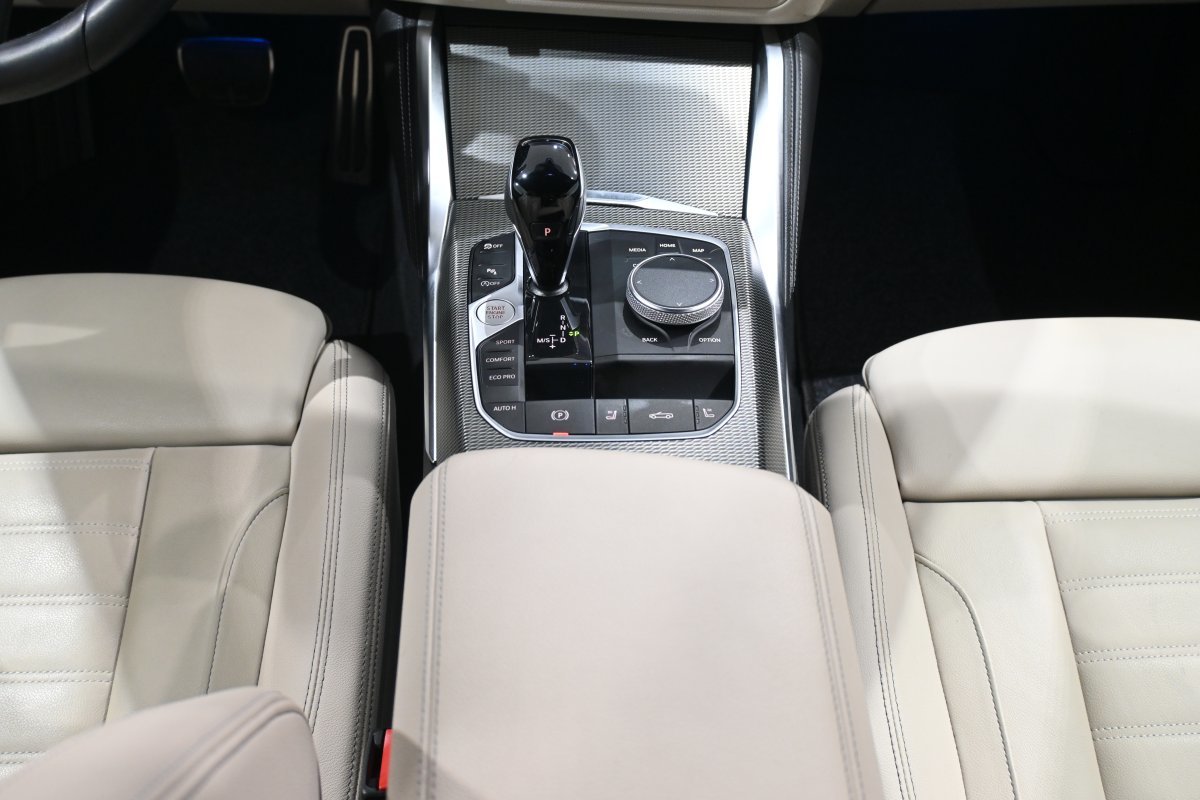 Foto BMW Serie 4 21