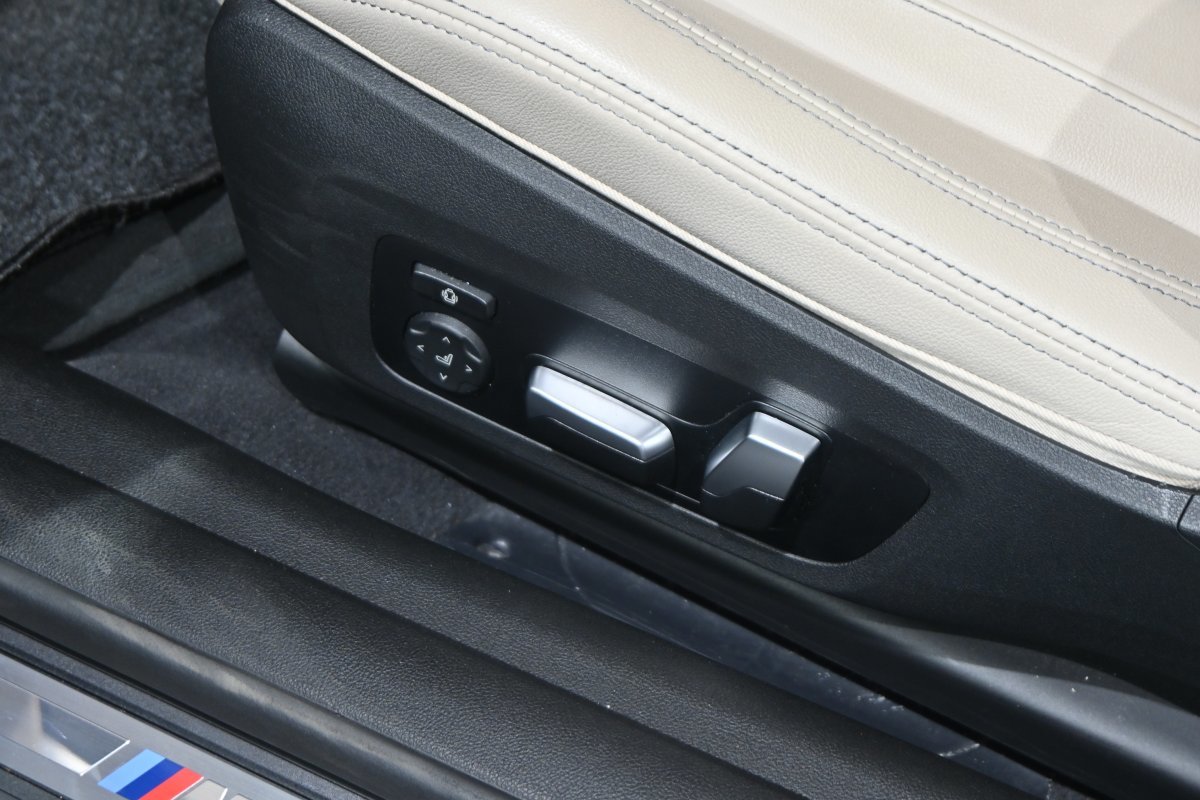 Foto BMW Serie 4 30