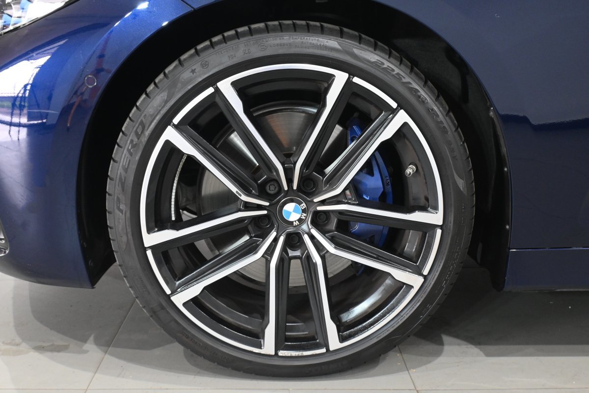 Foto BMW Serie 4 31