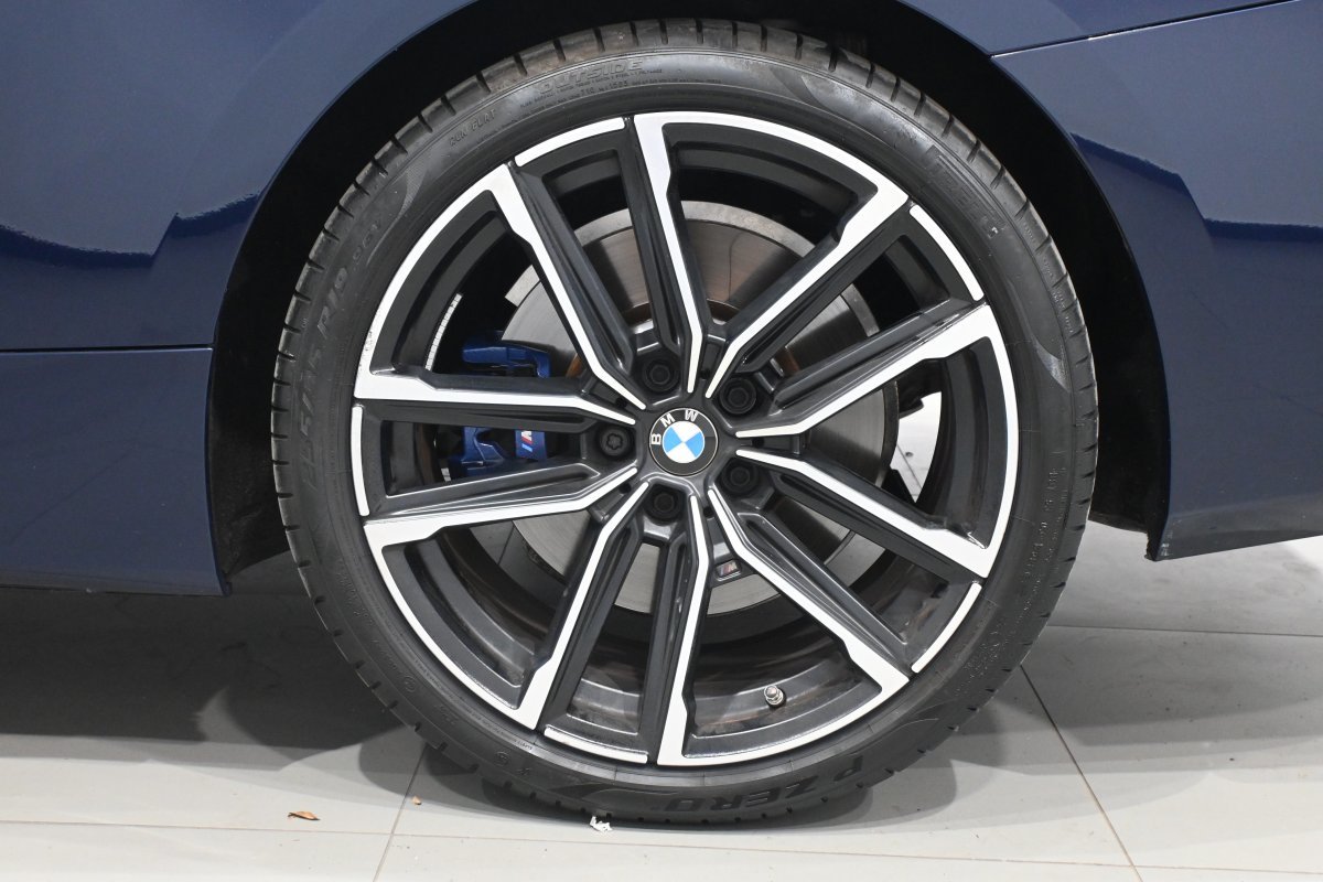 Foto BMW Serie 4 32