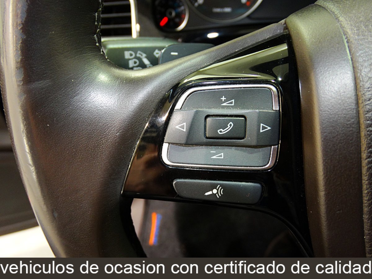 Foto Volkswagen Touareg 35