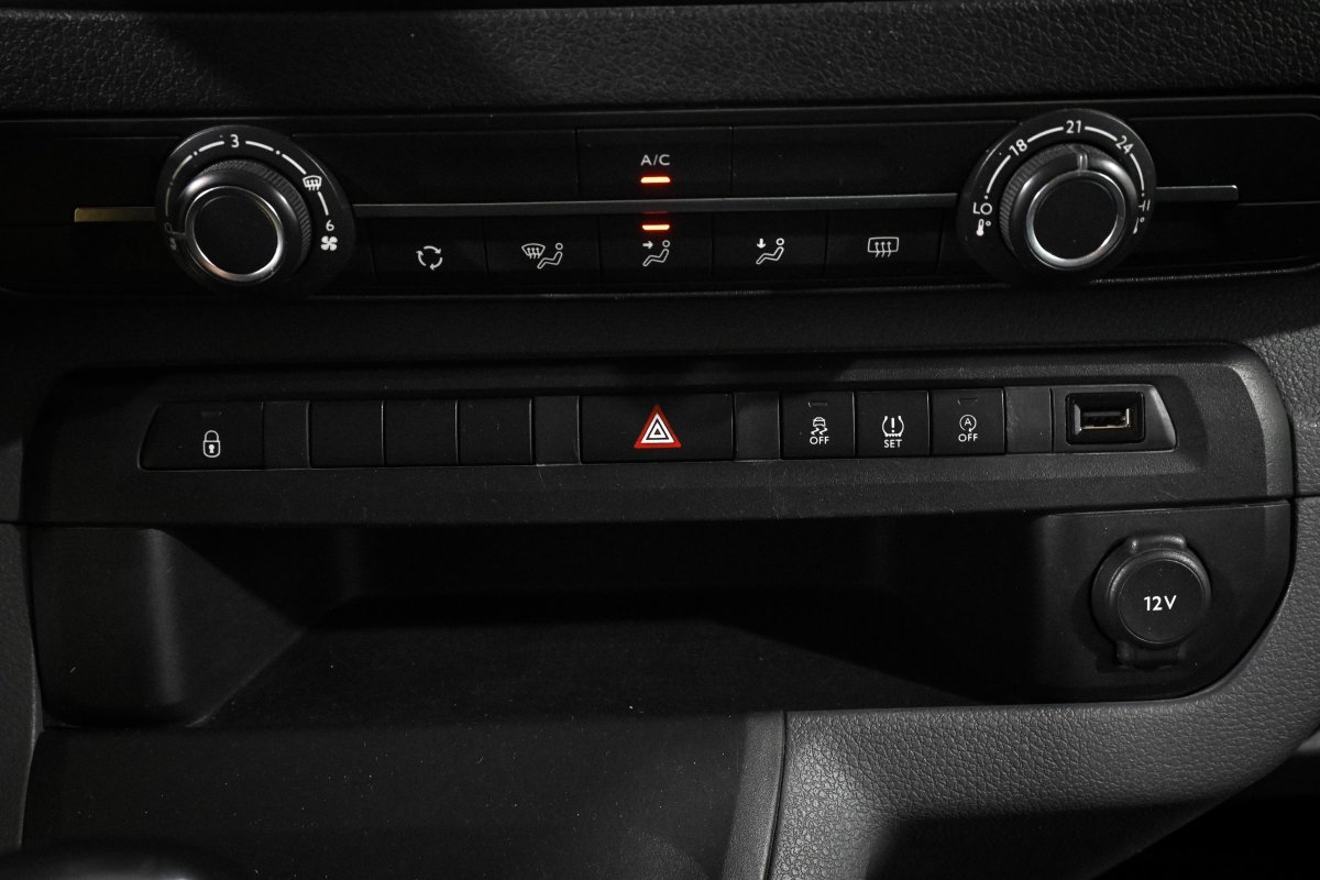 Foto Citroën Jumpy 13