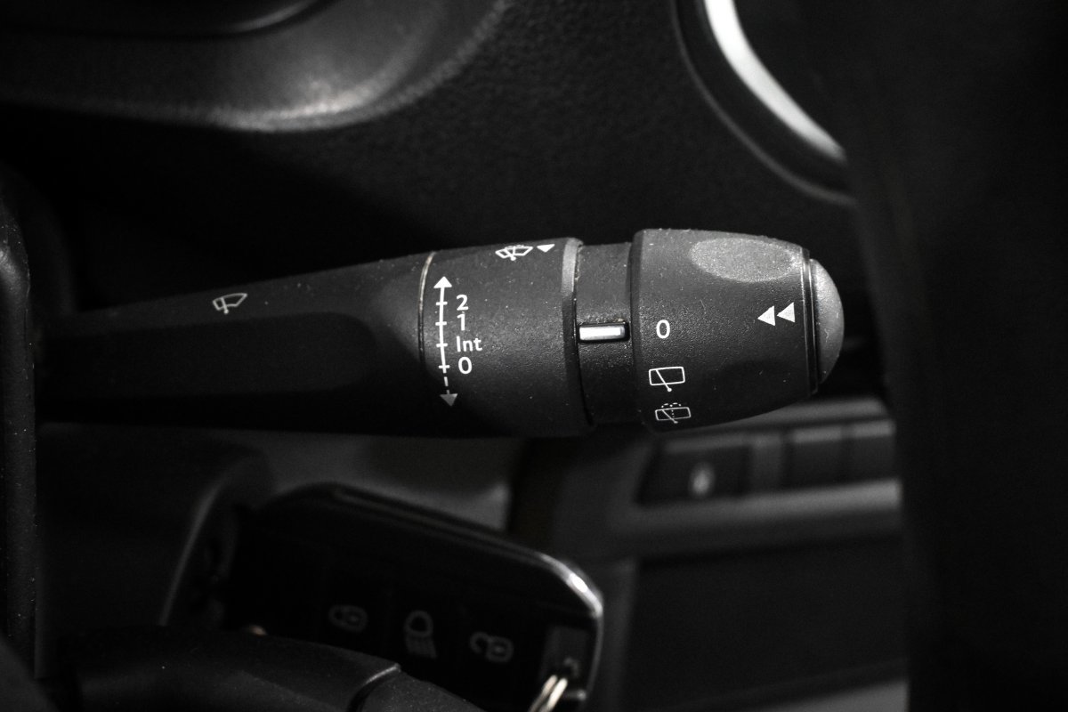 Foto Citroën Jumpy 16