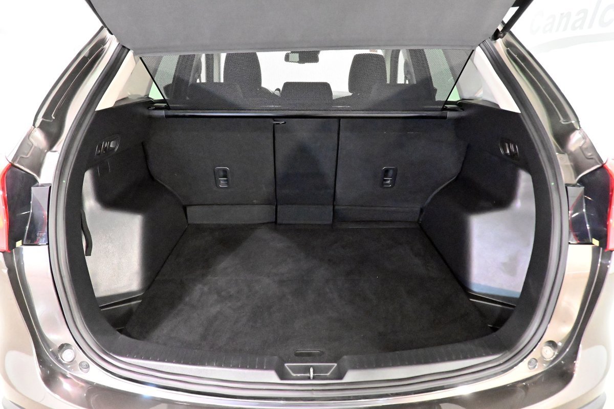 Foto Mazda CX-5 8