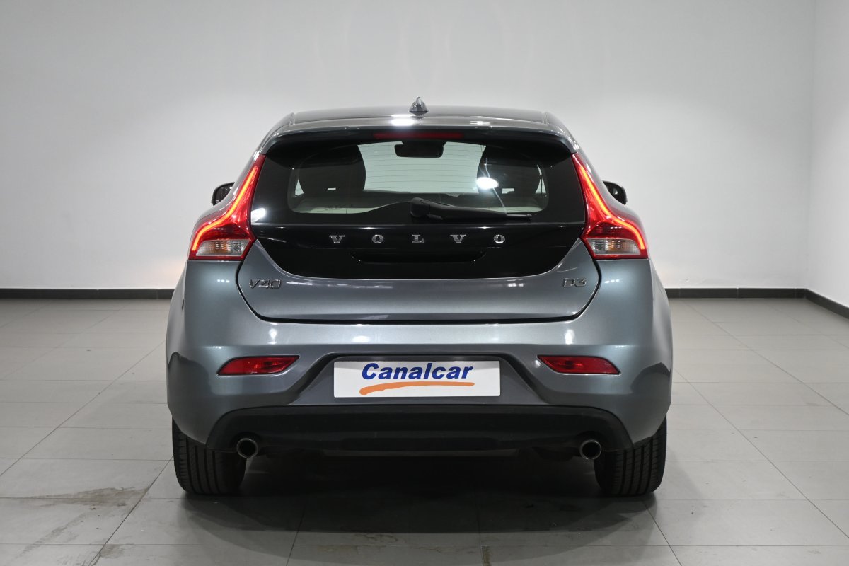 Foto Volvo V40 5