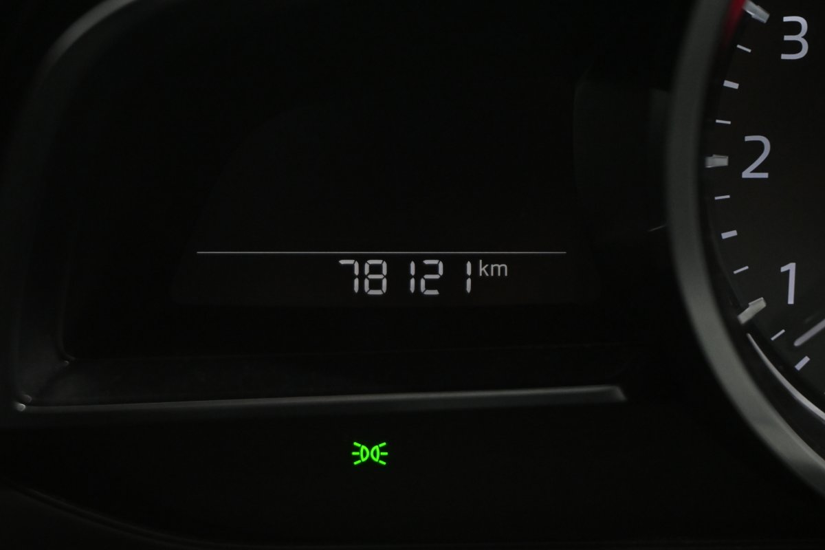 Foto Mazda CX-3 11