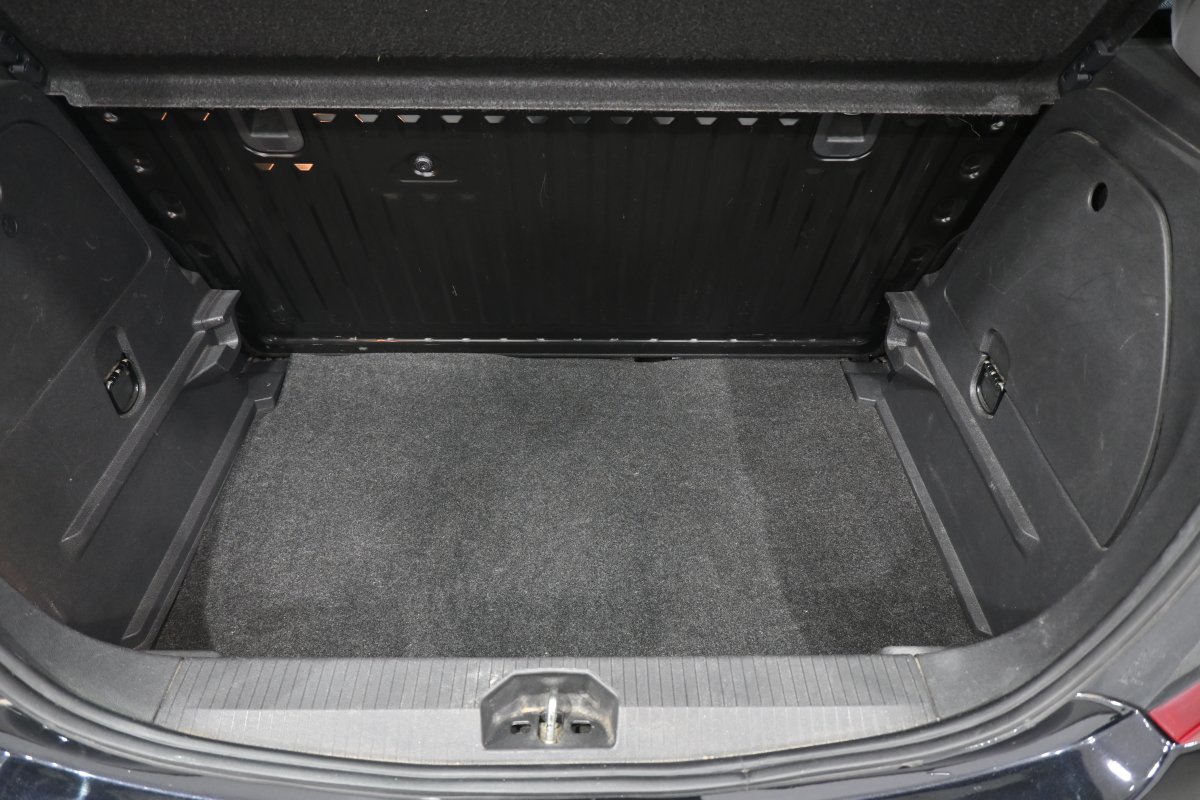 Foto Opel Corsa 8