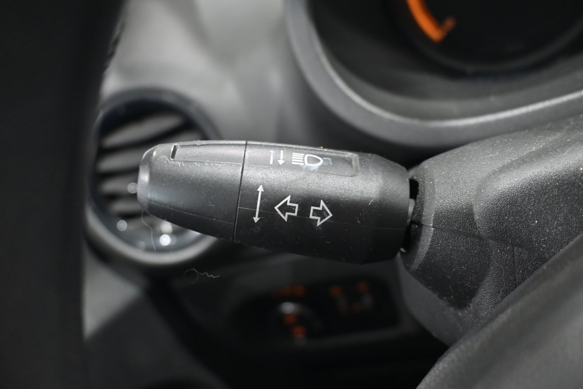 Foto Opel Corsa 18