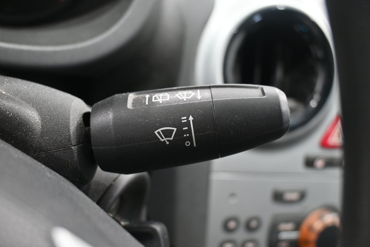 Foto Opel Corsa 19