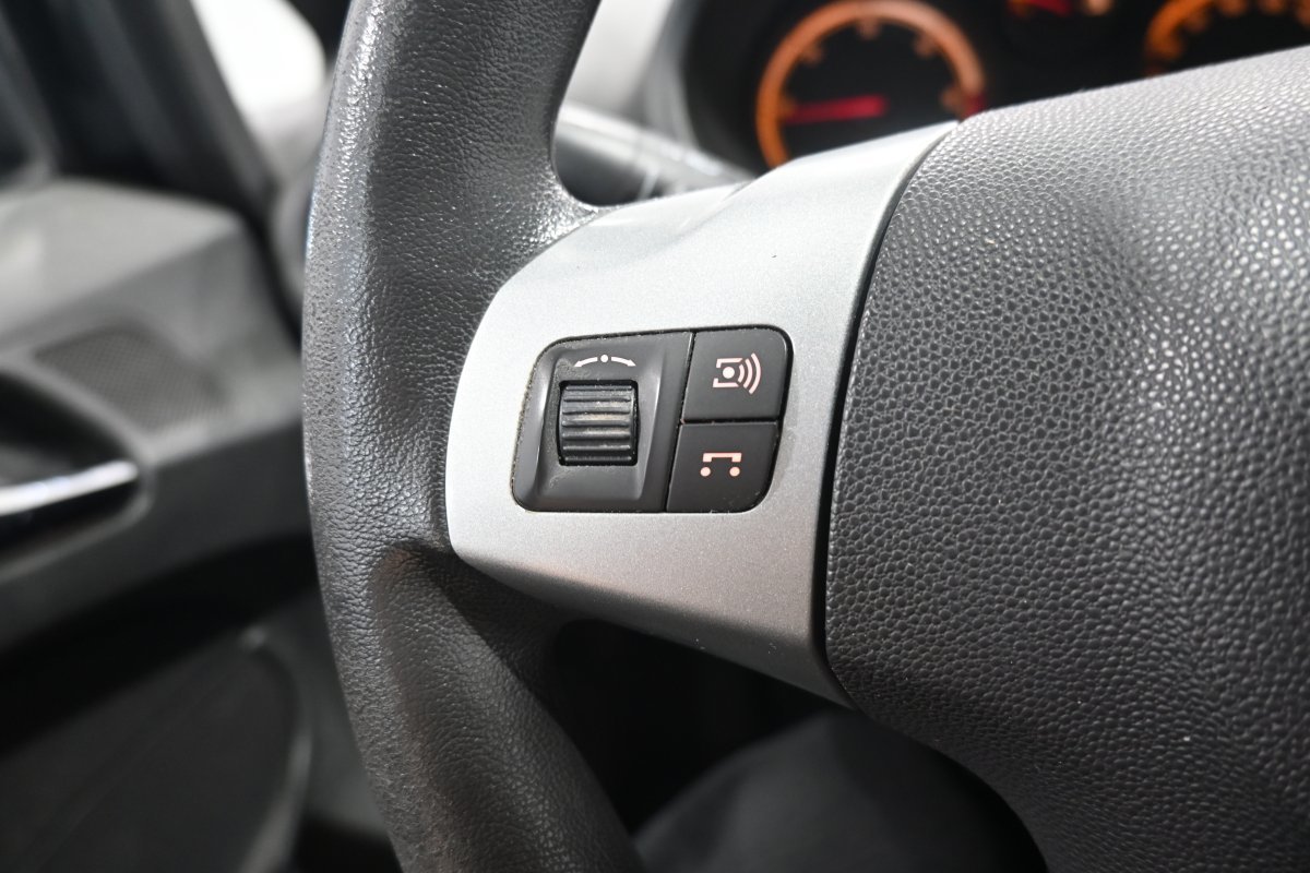 Foto Opel Corsa 20