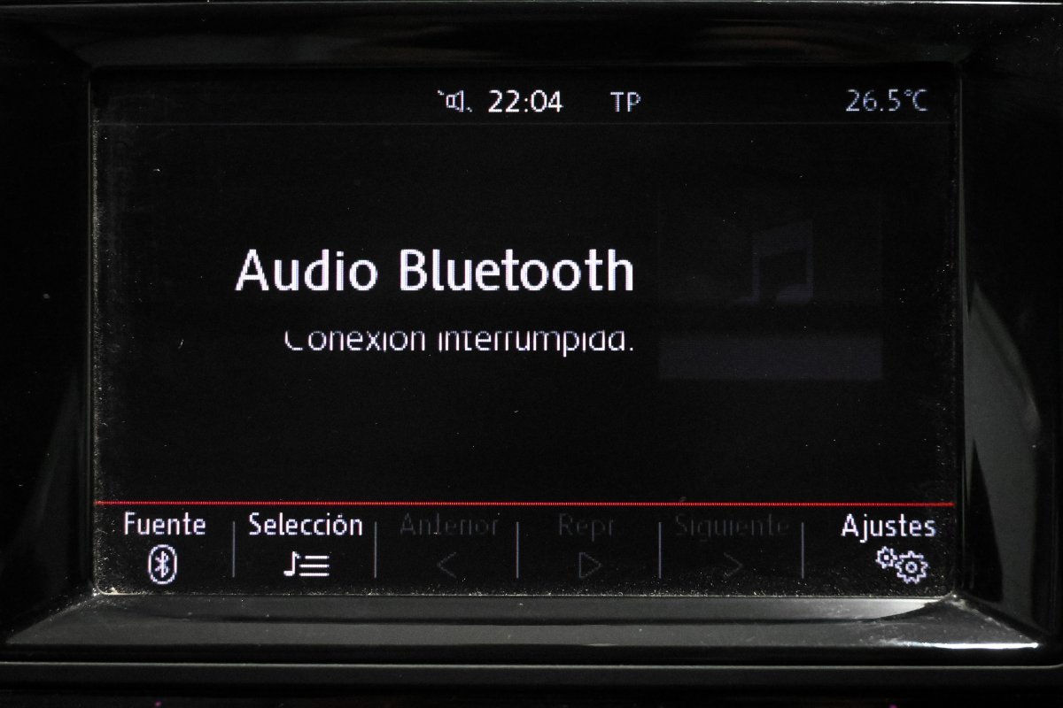 Foto Volkswagen Golf 16