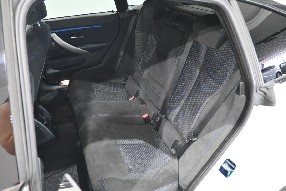 Foto BMW Serie 4 12