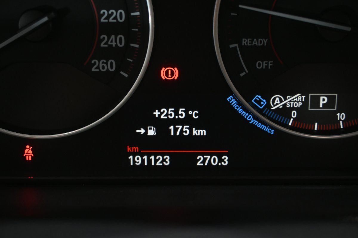 Foto BMW Serie 4 13