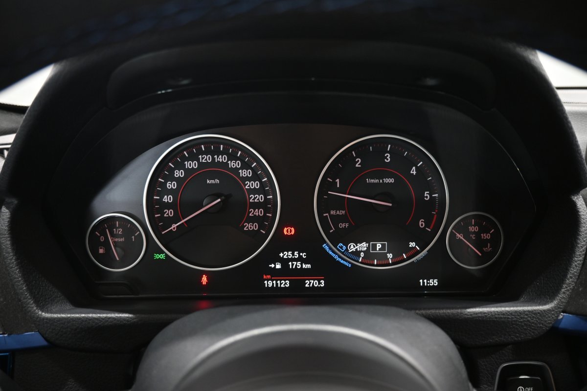 Foto BMW Serie 4 14