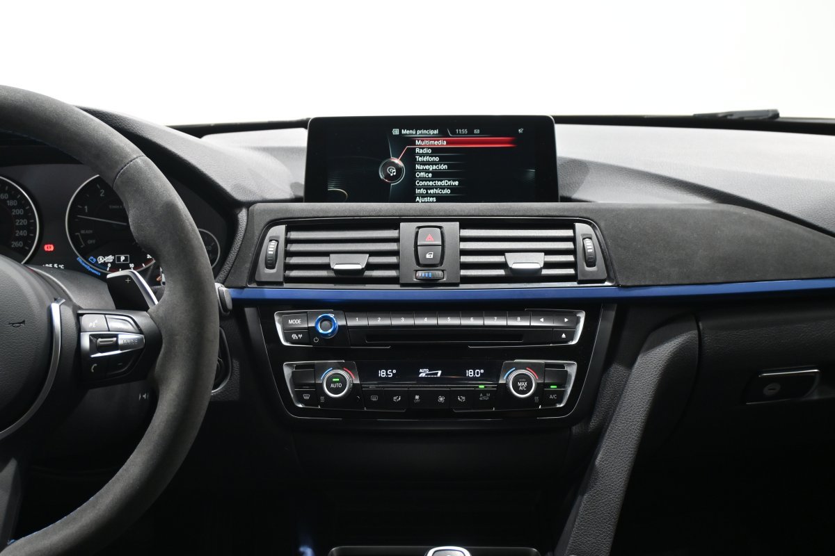 Foto BMW Serie 4 15